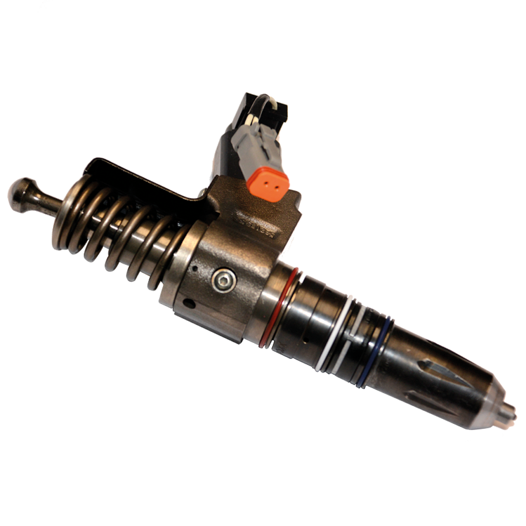 3411760 Cummins N14 Remanufactured Fuel Injector