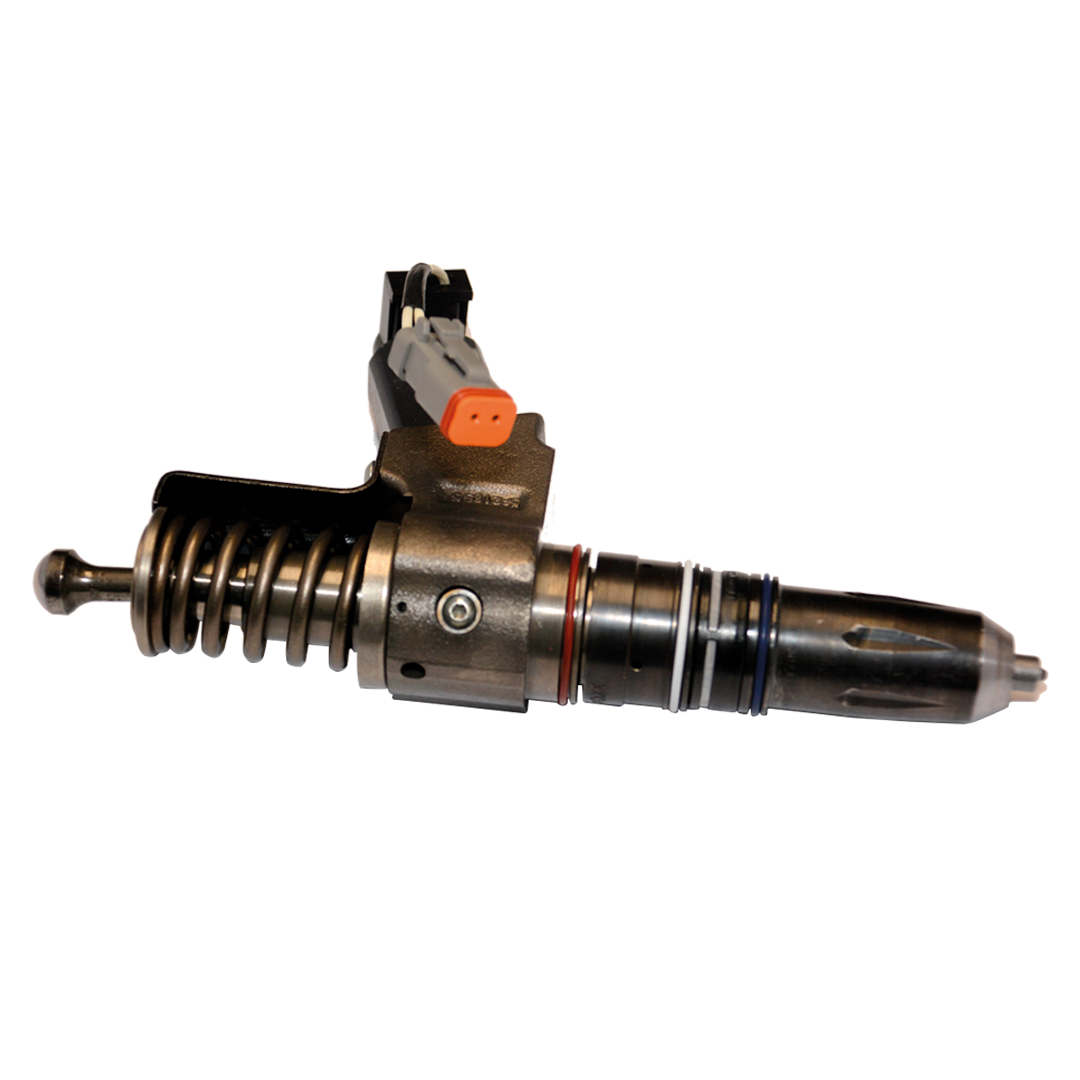 3411760 Cummins N14 Remanufactured Fuel Injector