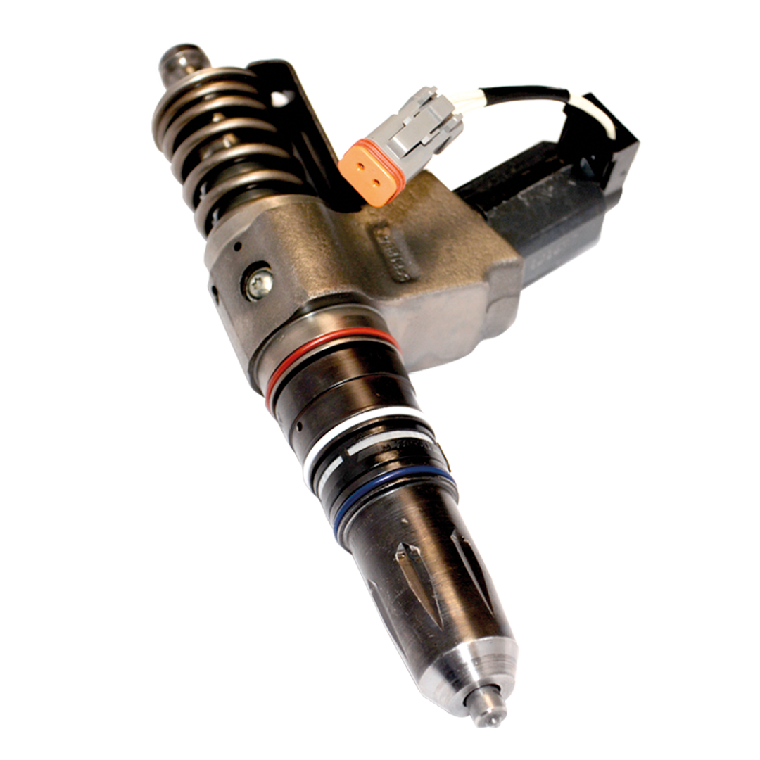 3411760 Cummins N14 Remanufactured Fuel Injector