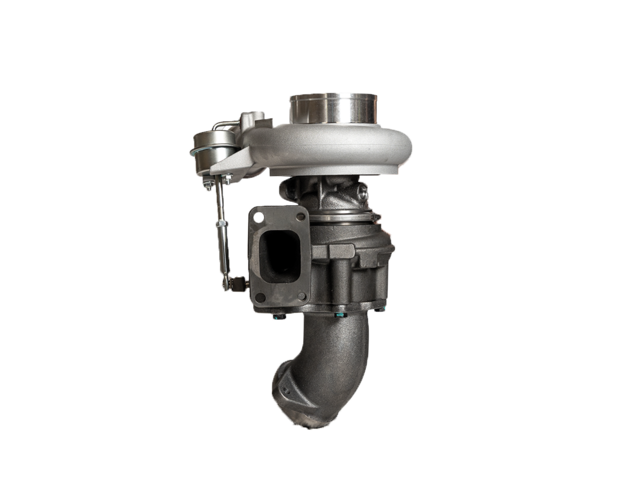 3592811 HY35W Ram,5.9L Auto 2000-2002 Turbocharger