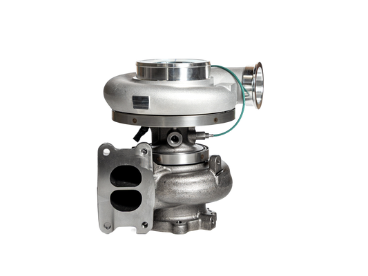 A4720902880 DD15 Turbocharger New w/actuator 2018