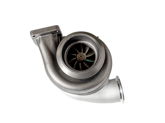 171702-78mm S475 12.7L 700-750HP 78mm 7+7-blade Detroit Turbocharger w/o Actuator