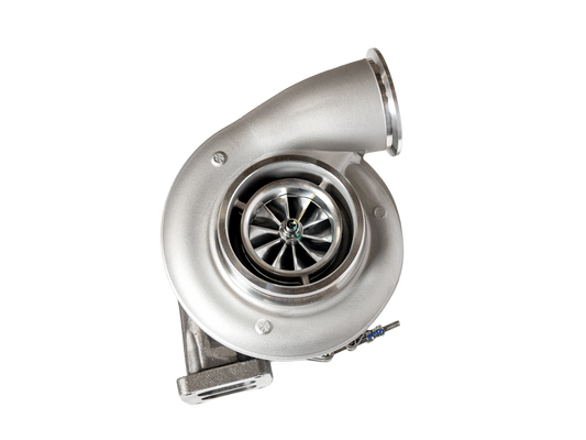 171702-76mm S475 12.7L 600-650HP 76mm 10-blade Detroit Turbocharger w/o Actuator