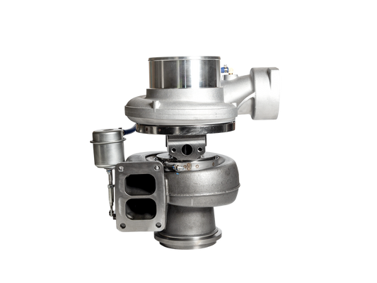 175963 1998-2001 Caterpillar 15.8L 3406E, 3456, C16 S410G Turbocharger