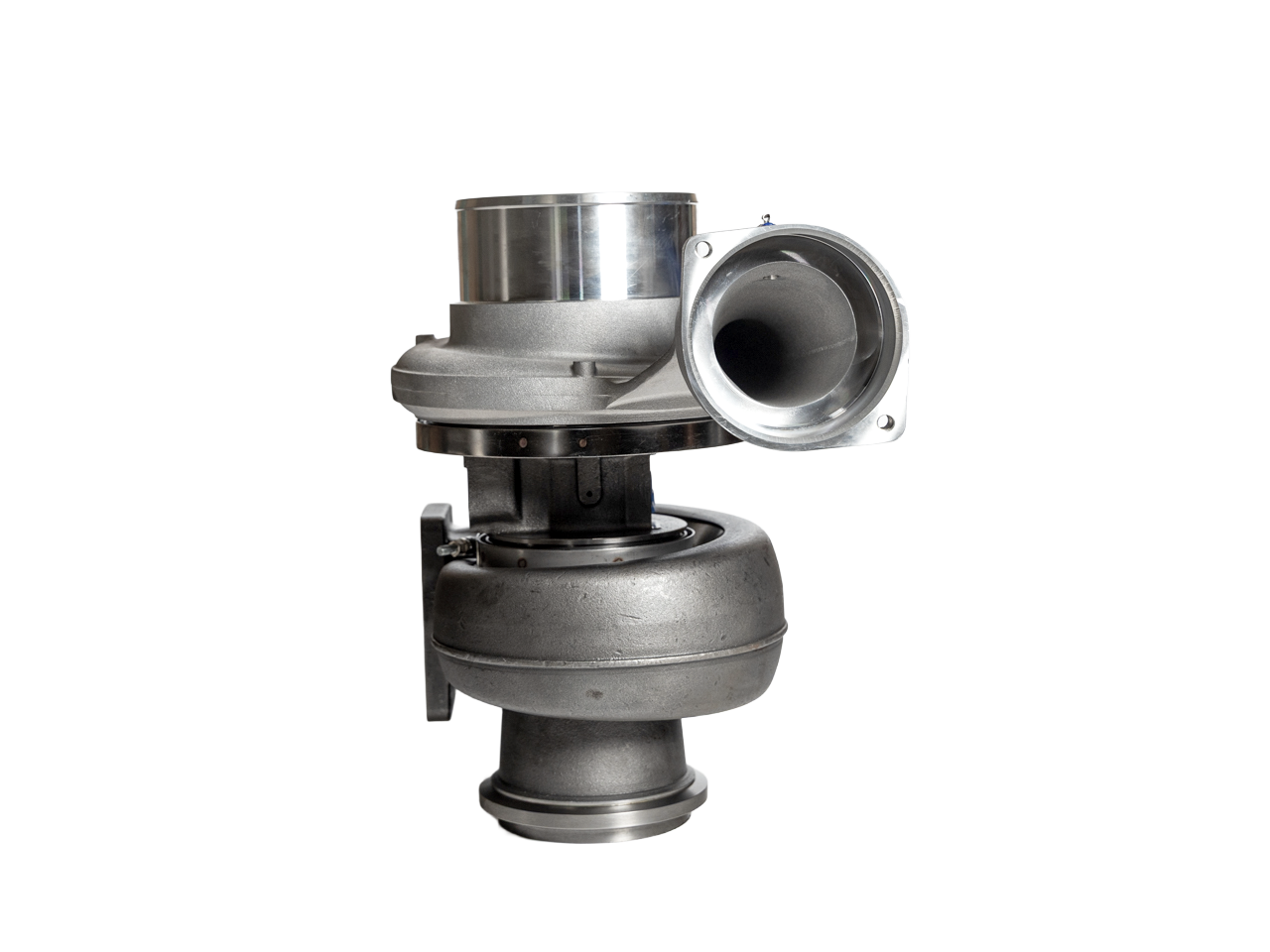 175963 1998-2001 Caterpillar 15.8L 3406E, 3456, C16 S410G Turbocharger
