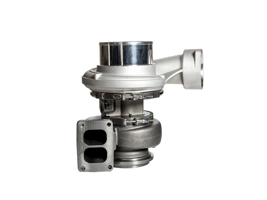 178131 1990-2002 Caterpillar 14.6L 3406 / 3406B S4DS Turbocharger