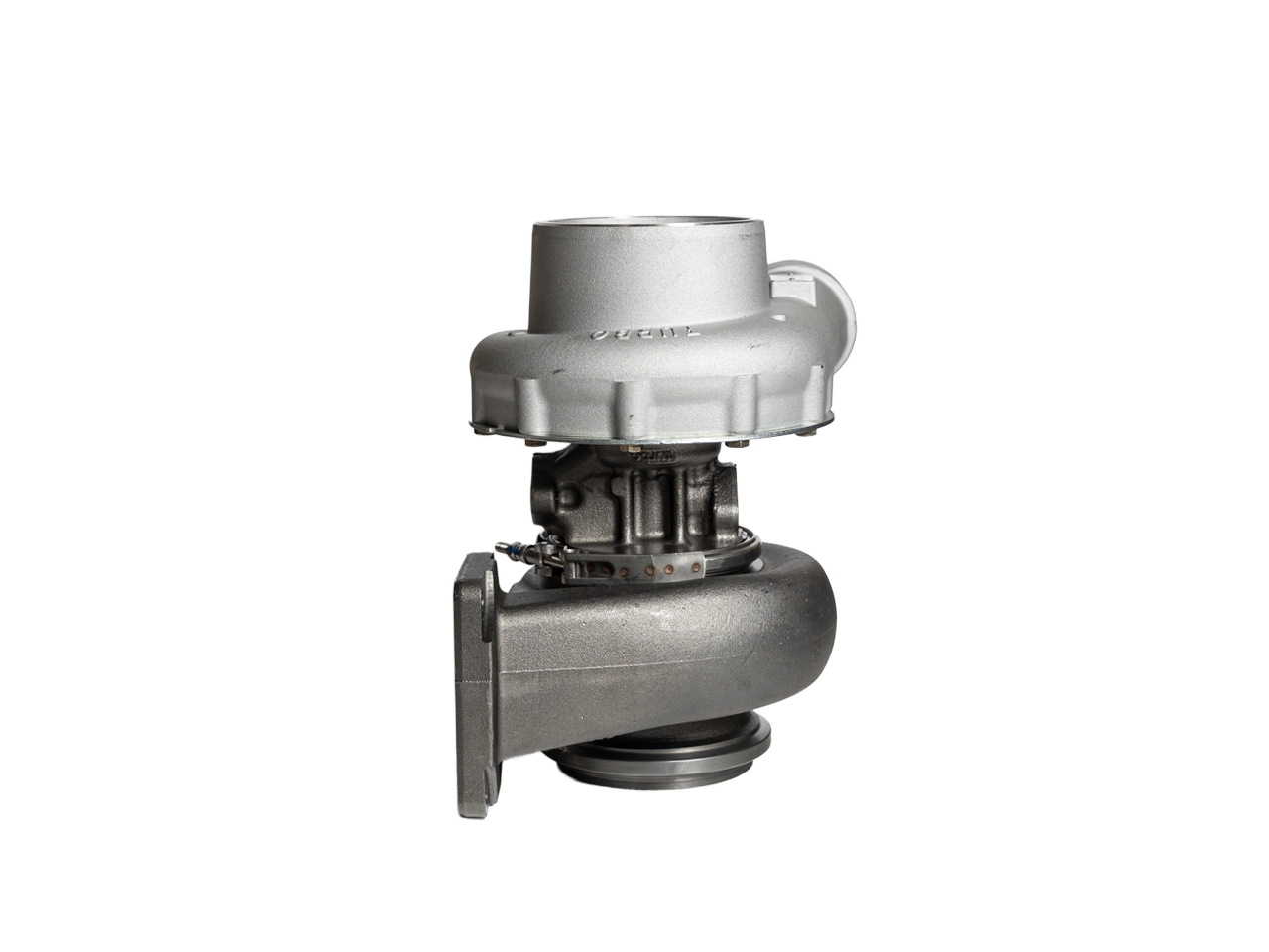 167050 BHT3B Cummins 14.0L Turbocharger