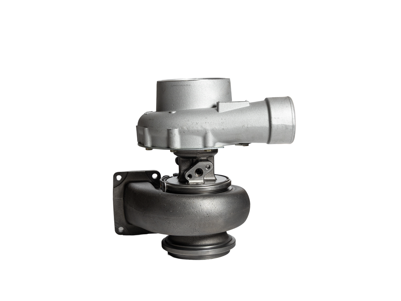167050 BHT3B Cummins 14.0L Turbocharger