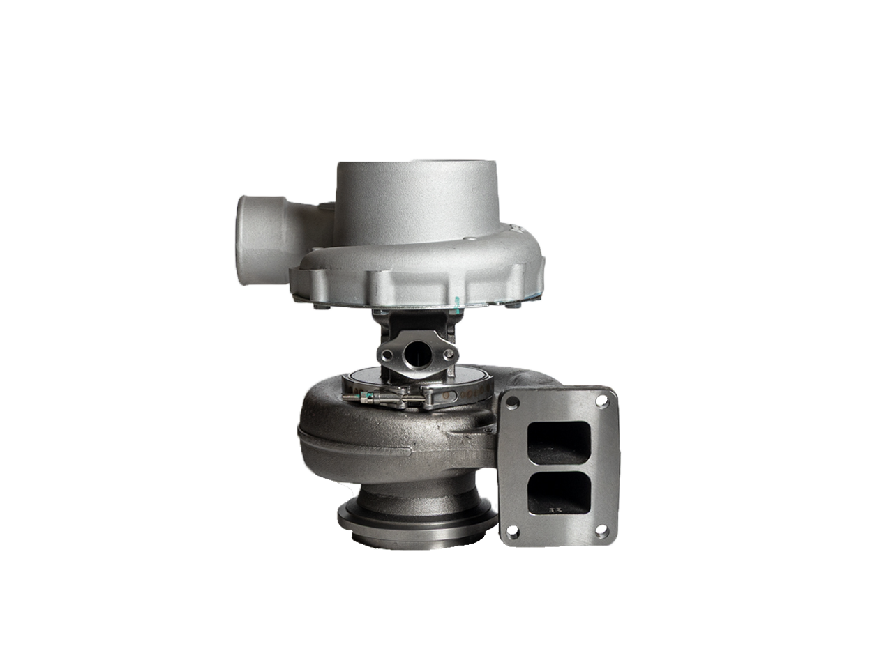 167713 1994-2004 BHT3B Cummins Trucks with 14.0L NT400, NTA855 Turbocharger