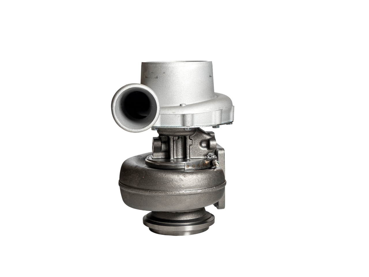 167713 1994-2004 BHT3B Cummins Trucks with 14.0L NT400, NTA855 Turbocharger