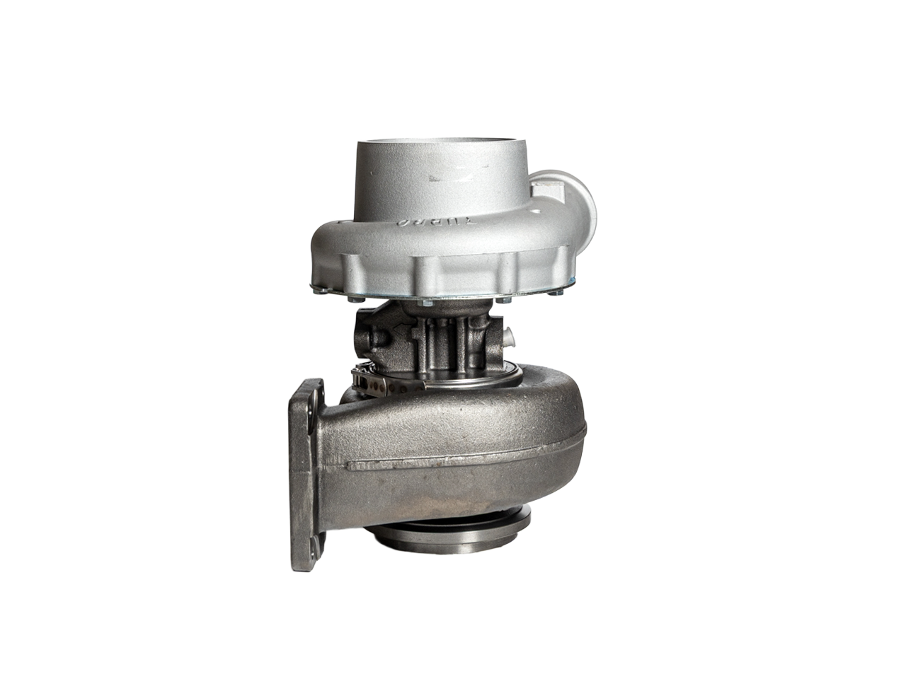 167713 1994-2004 BHT3B Cummins Trucks with 14.0L NT400, NTA855 Turbocharger