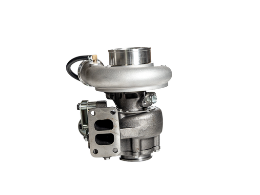 3538414 1996-1998 Dodge Ram Pick Up 2500/3500 Auto,5.9LD Turbocharger