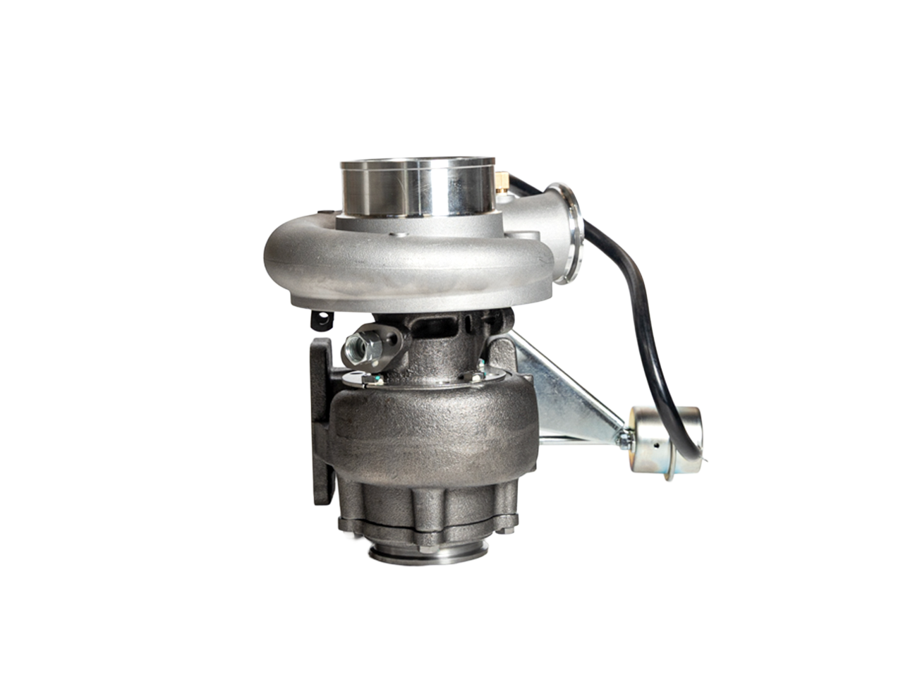 3538414 1996-1998 Dodge Ram Pick Up 2500/3500 Auto,5.9LD Turbocharger