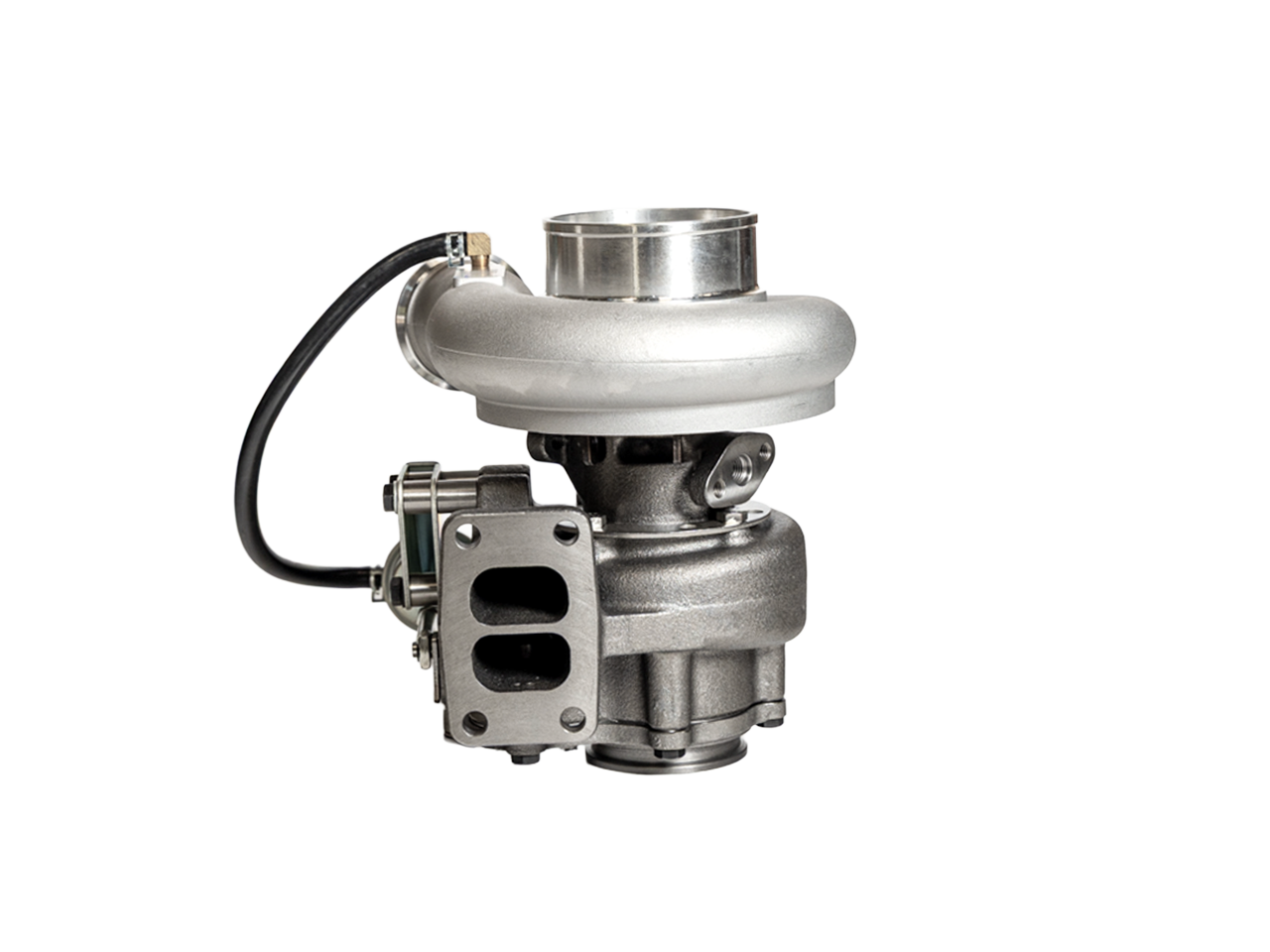 3539343 1998-2000 Ram,5.9L Auto/Manual Turbocharger