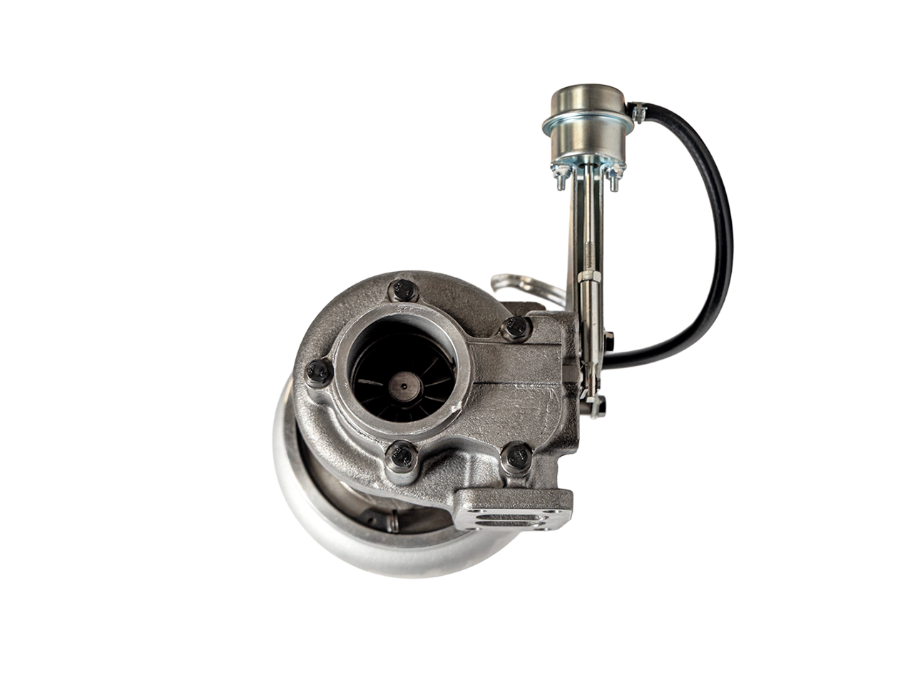 3539343 1998-2000 Ram,5.9L Auto/Manual Turbocharger