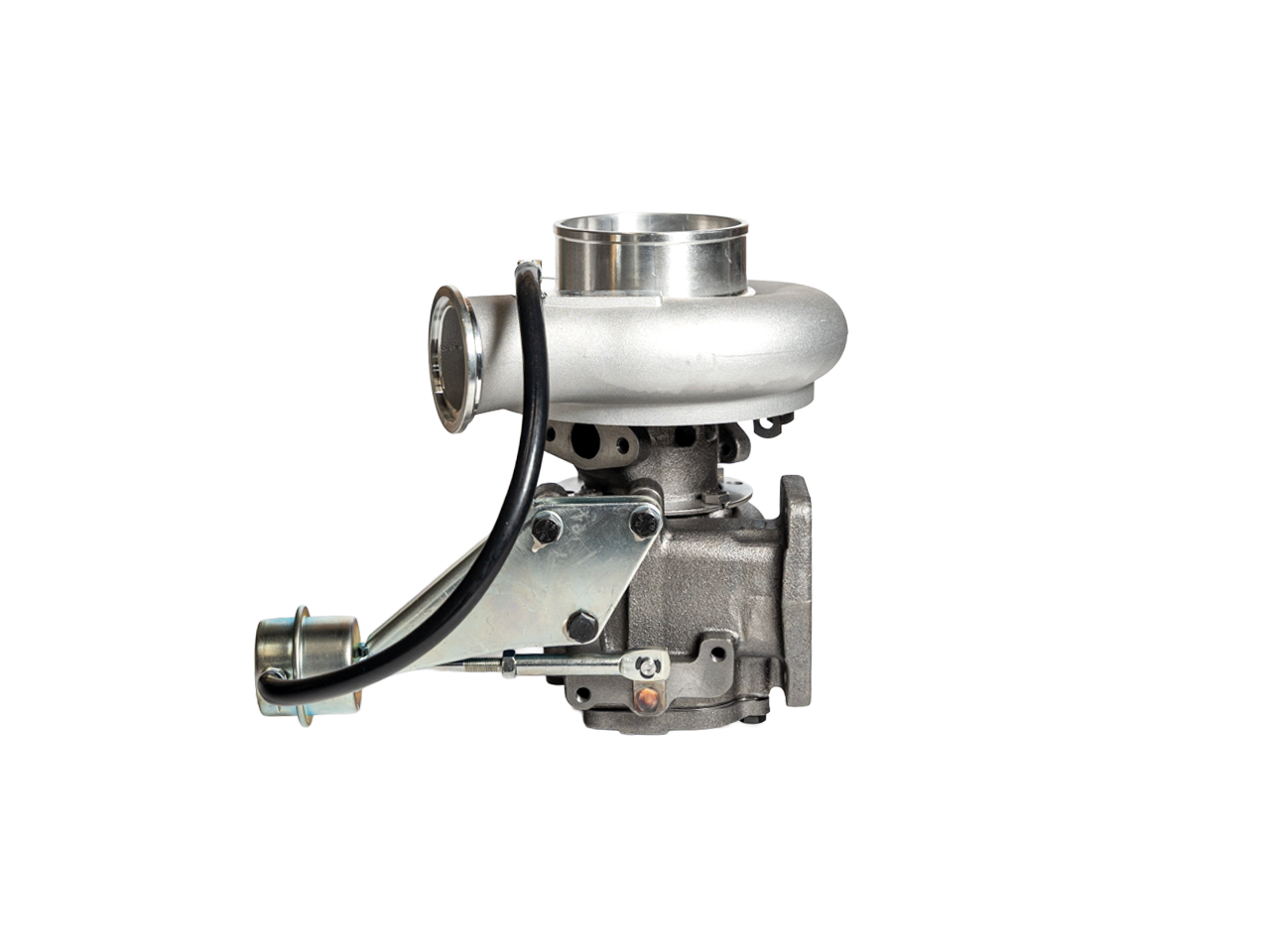 3539343 1998-2000 Ram,5.9L Auto/Manual Turbocharger