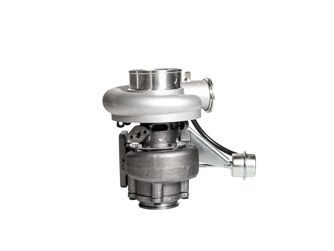 3539343 1998-2000 Ram,5.9L Auto/Manual Turbocharger