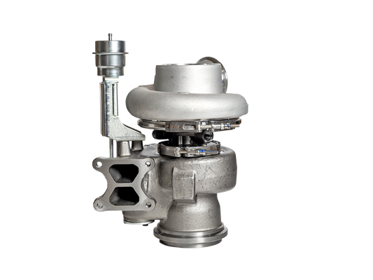 4046132 Holset Cummins HX55W ISX2 Signature series Turbocharger with Actuator
