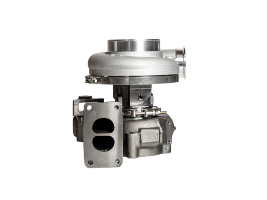 319372 S410T Mercedes-Benz 2003-07 OM460LA Turbocharger