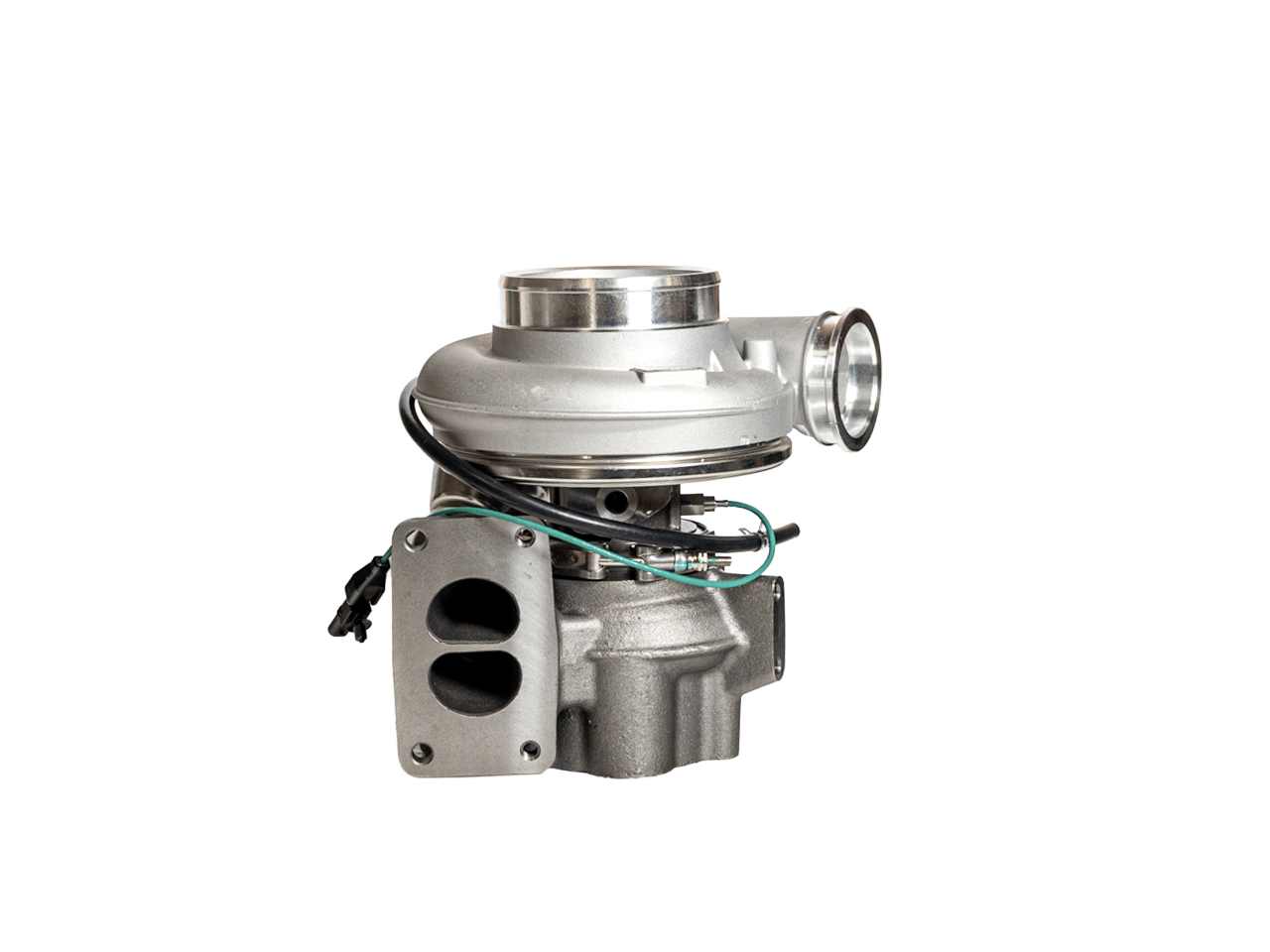 13879880050 2001-14 Detroit DD13 OM471 EPA10 Freightliner Trucks Turbocharger