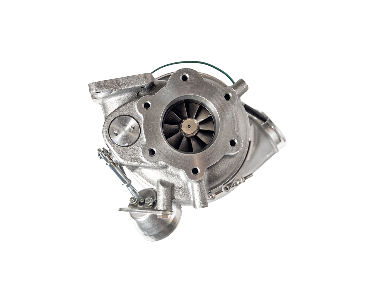 13879880050 2001-14 Detroit DD13 OM471 EPA10 Freightliner Trucks Turbocharger