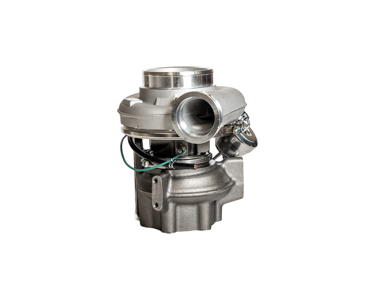 13879880050 2001-14 Detroit DD13 OM471 EPA10 Freightliner Trucks Turbocharger