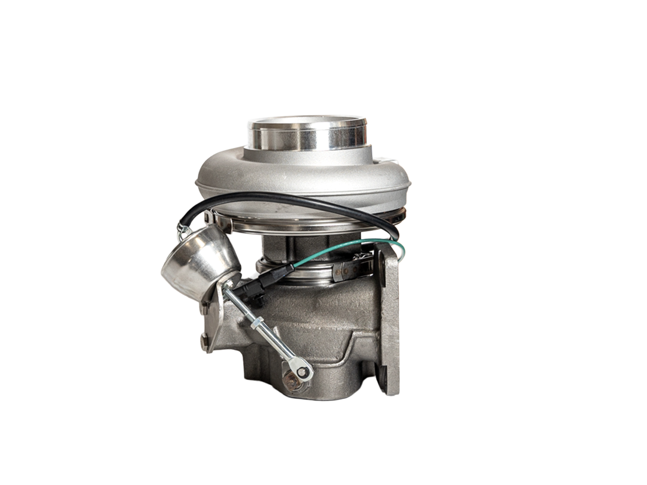 13879880050 2001-14 Detroit DD13 OM471 EPA10 Freightliner Trucks Turbocharger