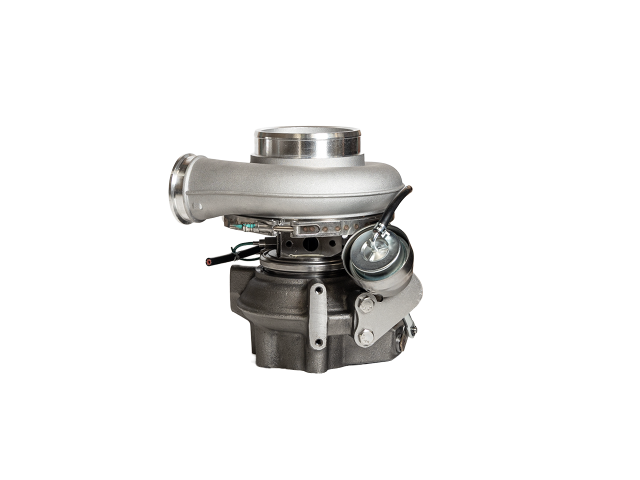 13879880050 2001-14 Detroit DD13 OM471 EPA10 Freightliner Trucks Turbocharger