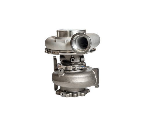 A4710907280 GHG17 New Turbocharger For Detroit Diesel DD13