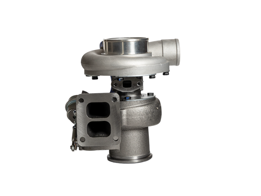 179077 1995-06 Navistar with DT466E/I530E Turbocharger S300G with Actuator