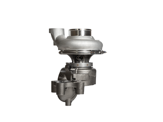 12749900075 2001-2012 Navistar MaxxForce DT466, I334 Turbocharger LP