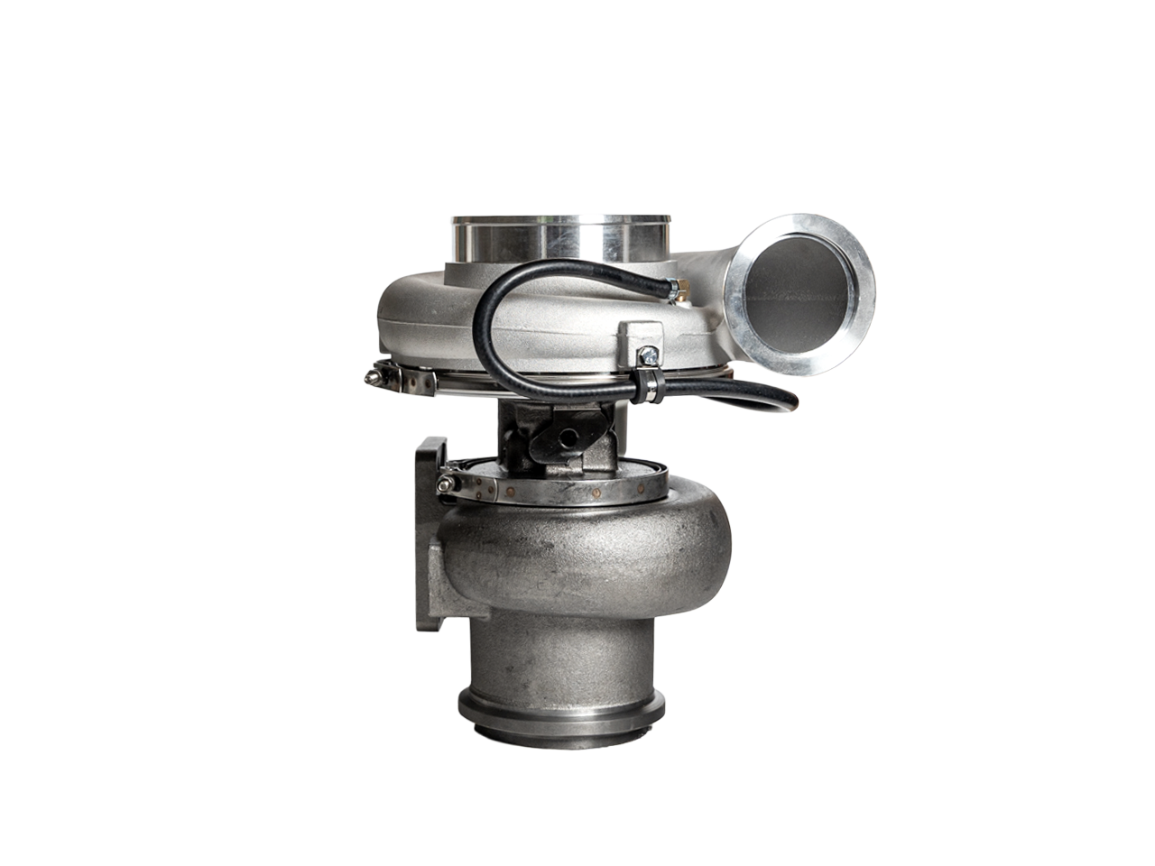 707866 GT4702 1999 - Detroit Diesel Series 60 14.0L Industrial Engine Turbocharger
