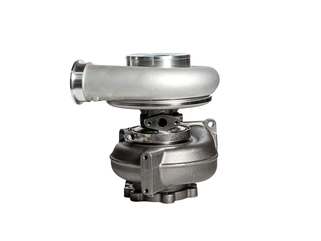 A4720902780 Detroit DD13 DD15 Turbocharger For Freightliner w/speed sensor