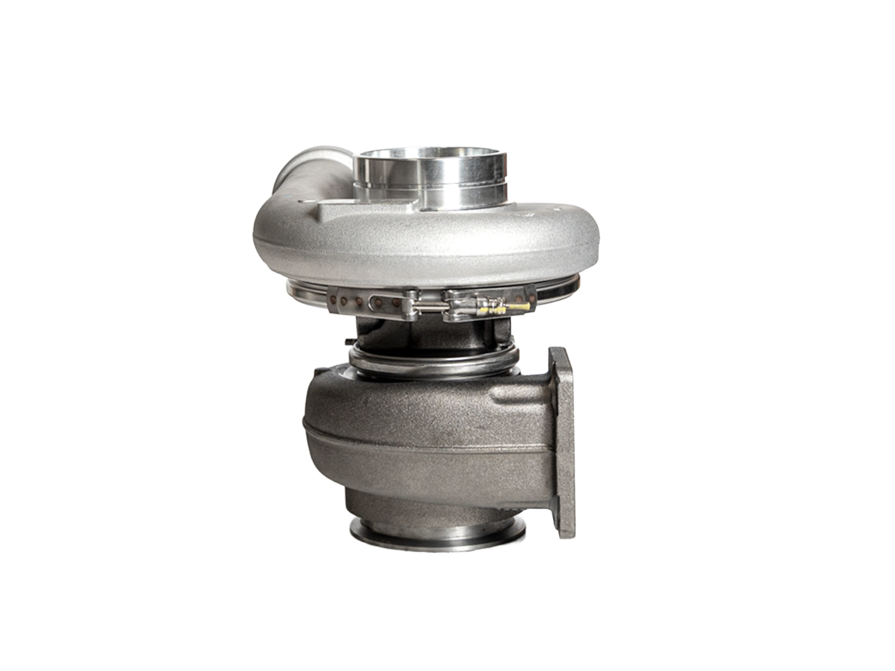 3599996 HX52 Turbocharger for Volvo 2003-05 D12 Engines