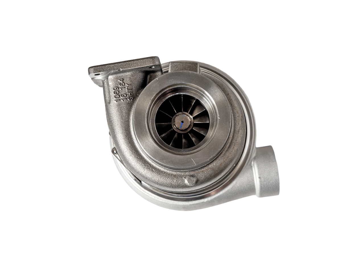 3599996 HX52 Turbocharger for Volvo 2003-05 D12 Engines