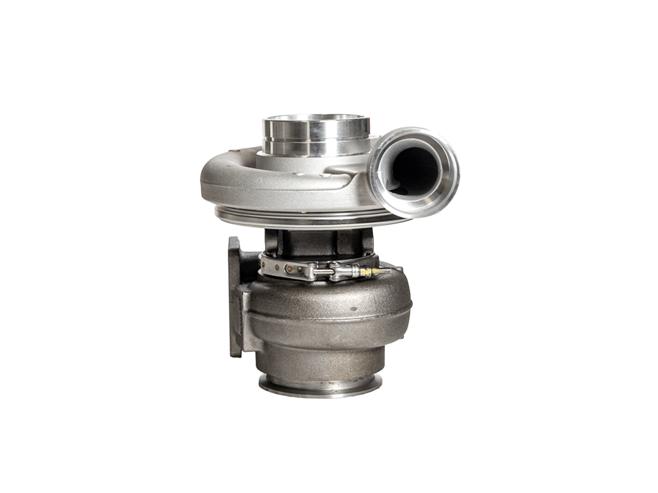 3599996 HX52 Turbocharger for Volvo 2003-05 D12 Engines
