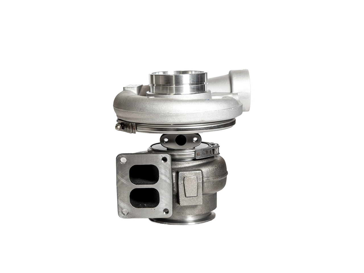 3599996 HX52 Turbocharger for Volvo 2003-05 D12 Engines