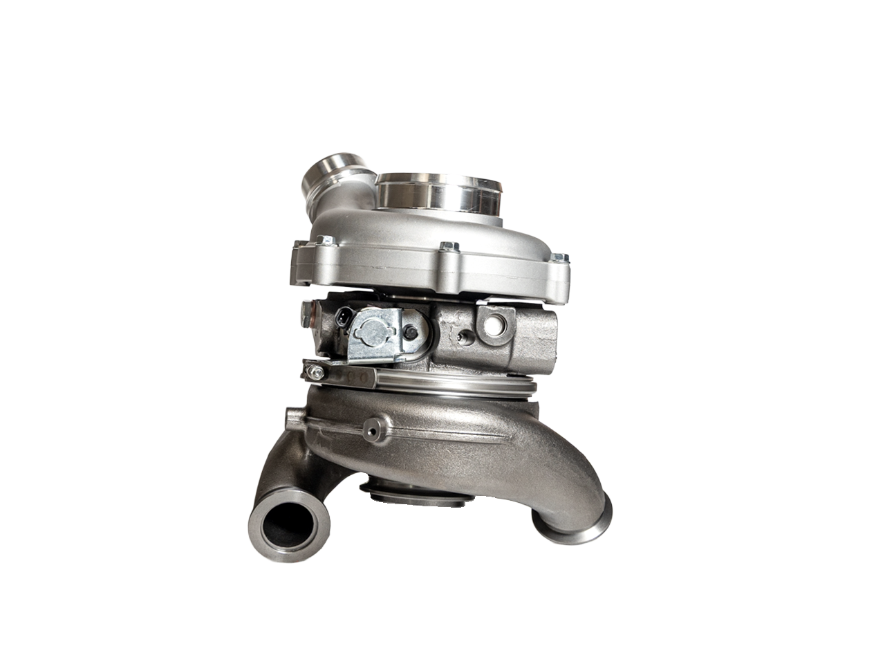 8881425001 GT3788BLVA Turbocharger for Ford 6.7 2017 - 2019