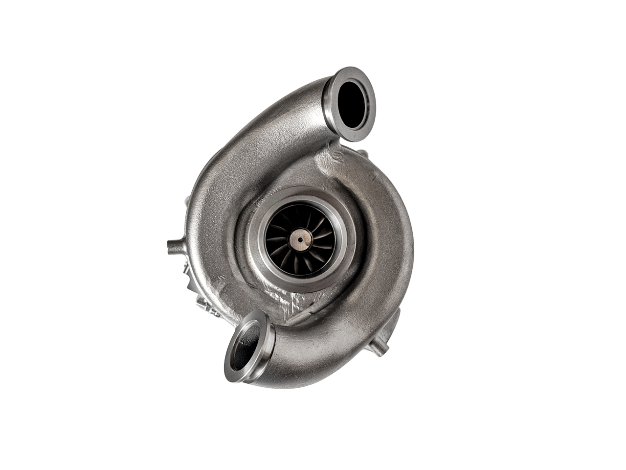 8881425001 GT3788BLVA Turbocharger for Ford 6.7 2017 - 2019