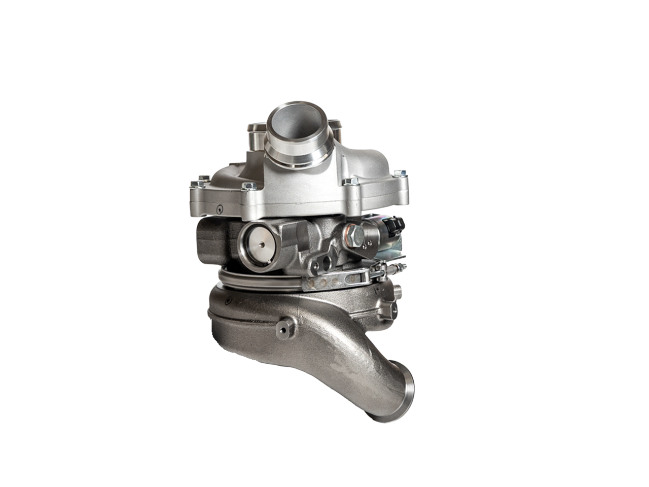 8881425001 GT3788BLVA Turbocharger for Ford 6.7 2017 - 2019