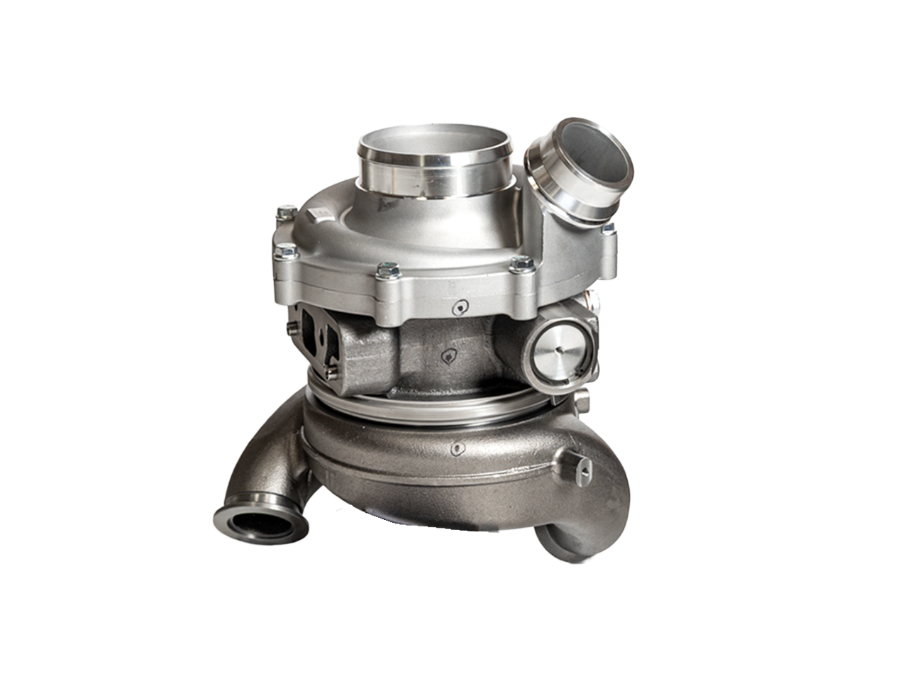 8881425001 GT3788BLVA Turbocharger for Ford 6.7 2017 - 2019