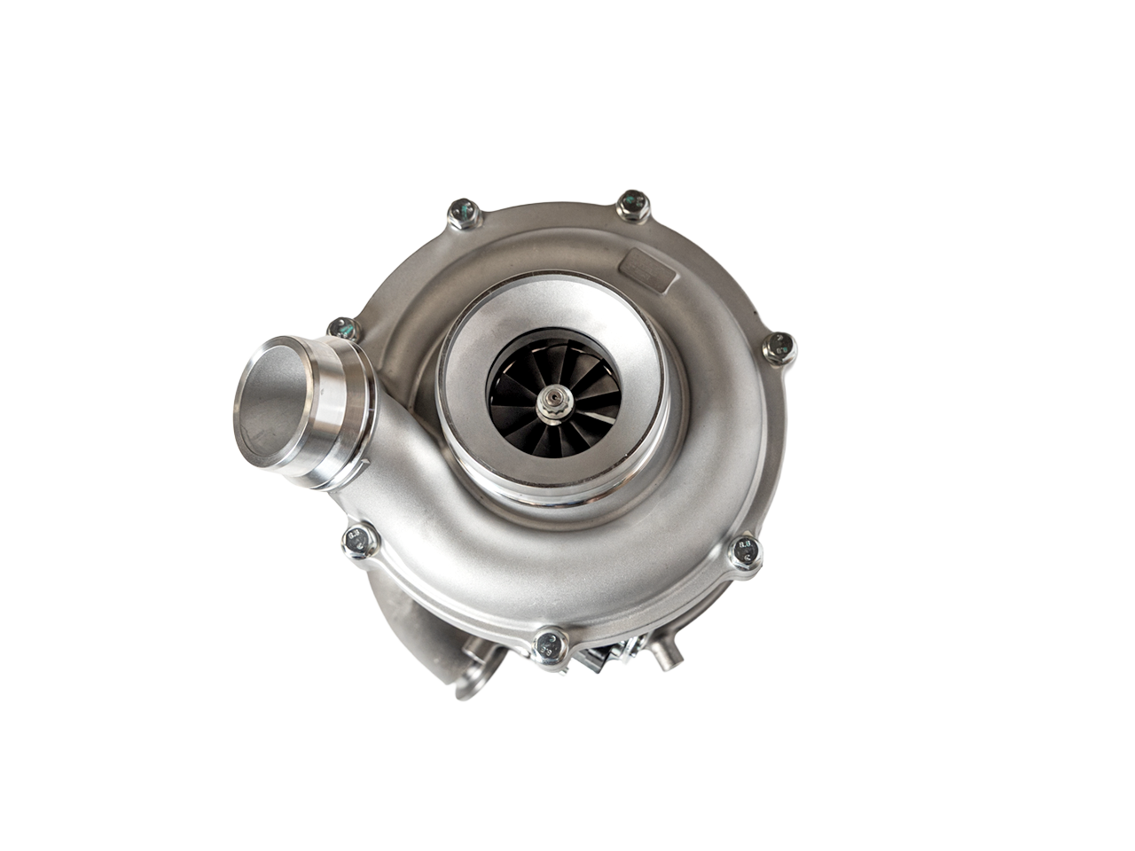 8881425001 GT3788BLVA Turbocharger for Ford 6.7 2017 - 2019