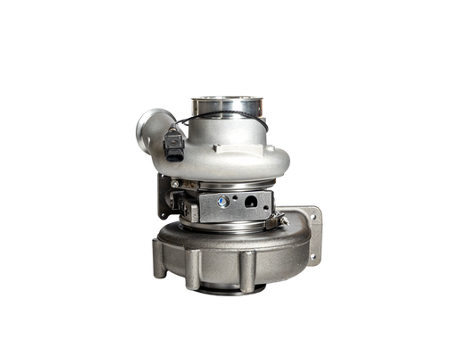 2308628 Paccar MX-11 MX-13 EPA17 HE400VG Turbocharger with Actuator