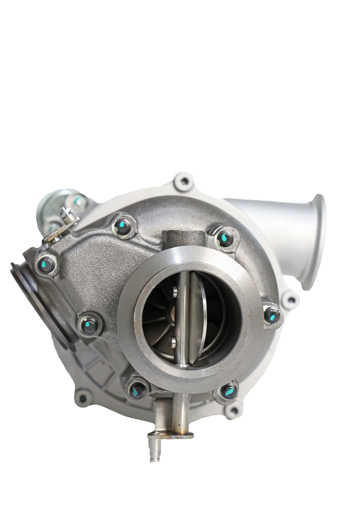 702011-0011 GTP38 Ford 7.3L New Turbocharger