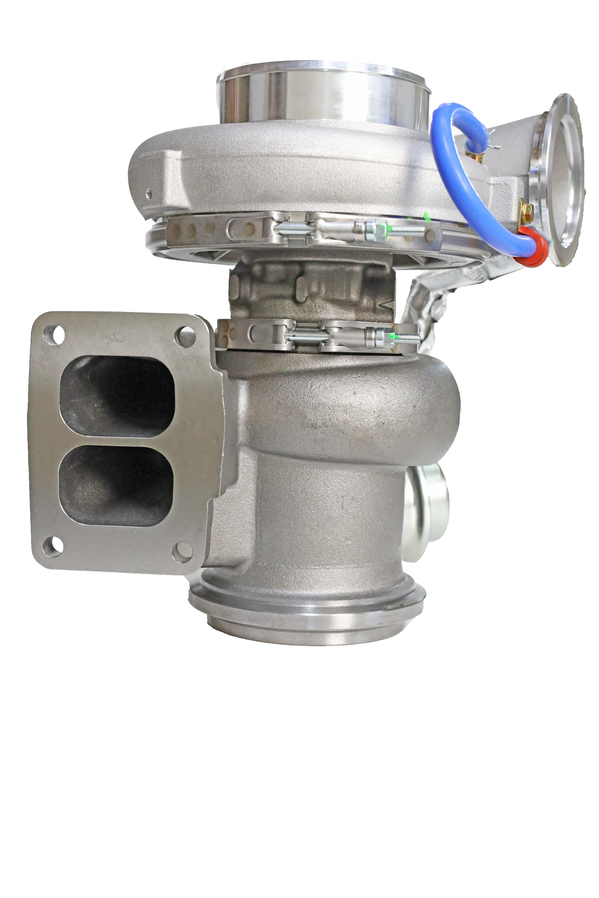 714792-2 GT42 Detroit 12.7L New Turbocharger w/Actuator