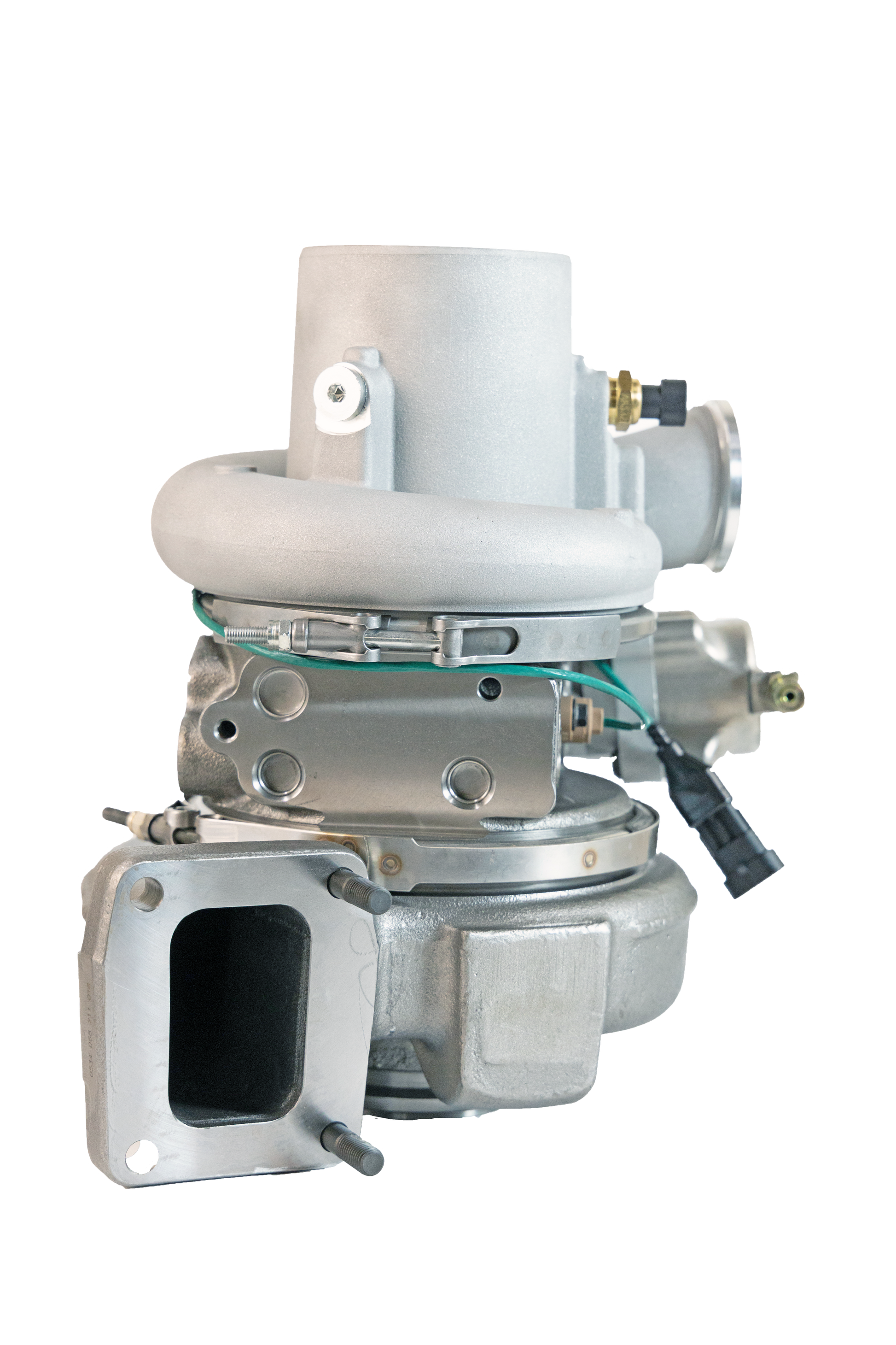 4955462 Cummins ISM HE431V New Turbocharger – MajesticTurboProducts 4955462 Cummins ISM HE431V New Turbocharger – MajesticTurboProducts