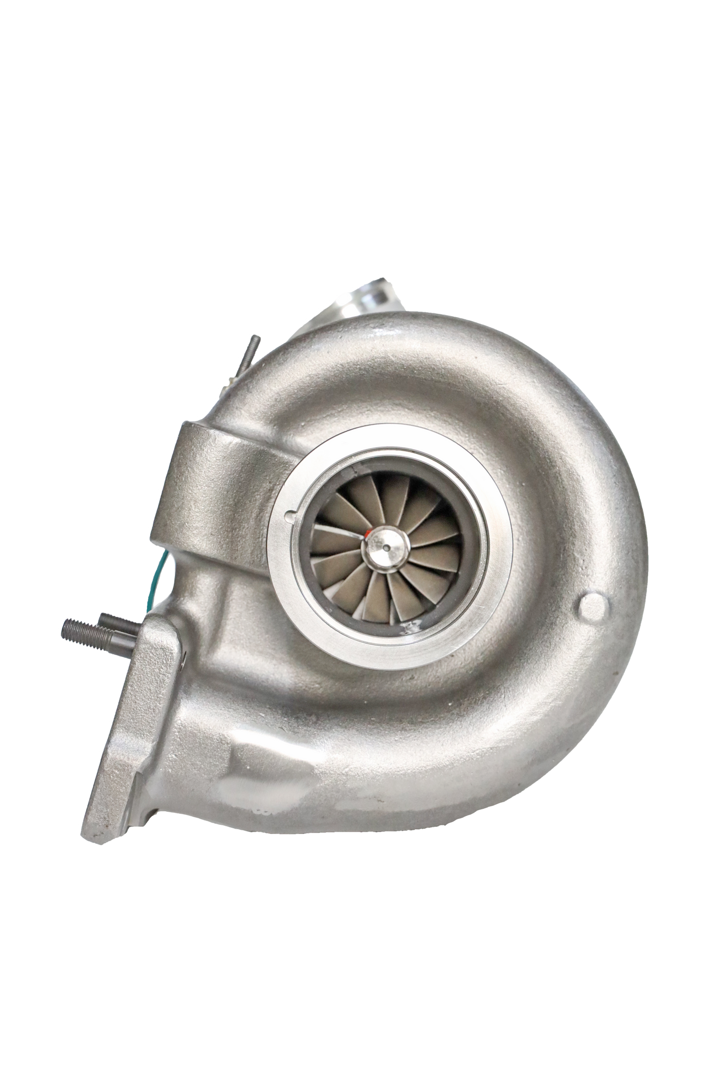 4955462 Cummins ISM HE431V Remanufactured Turbocharger