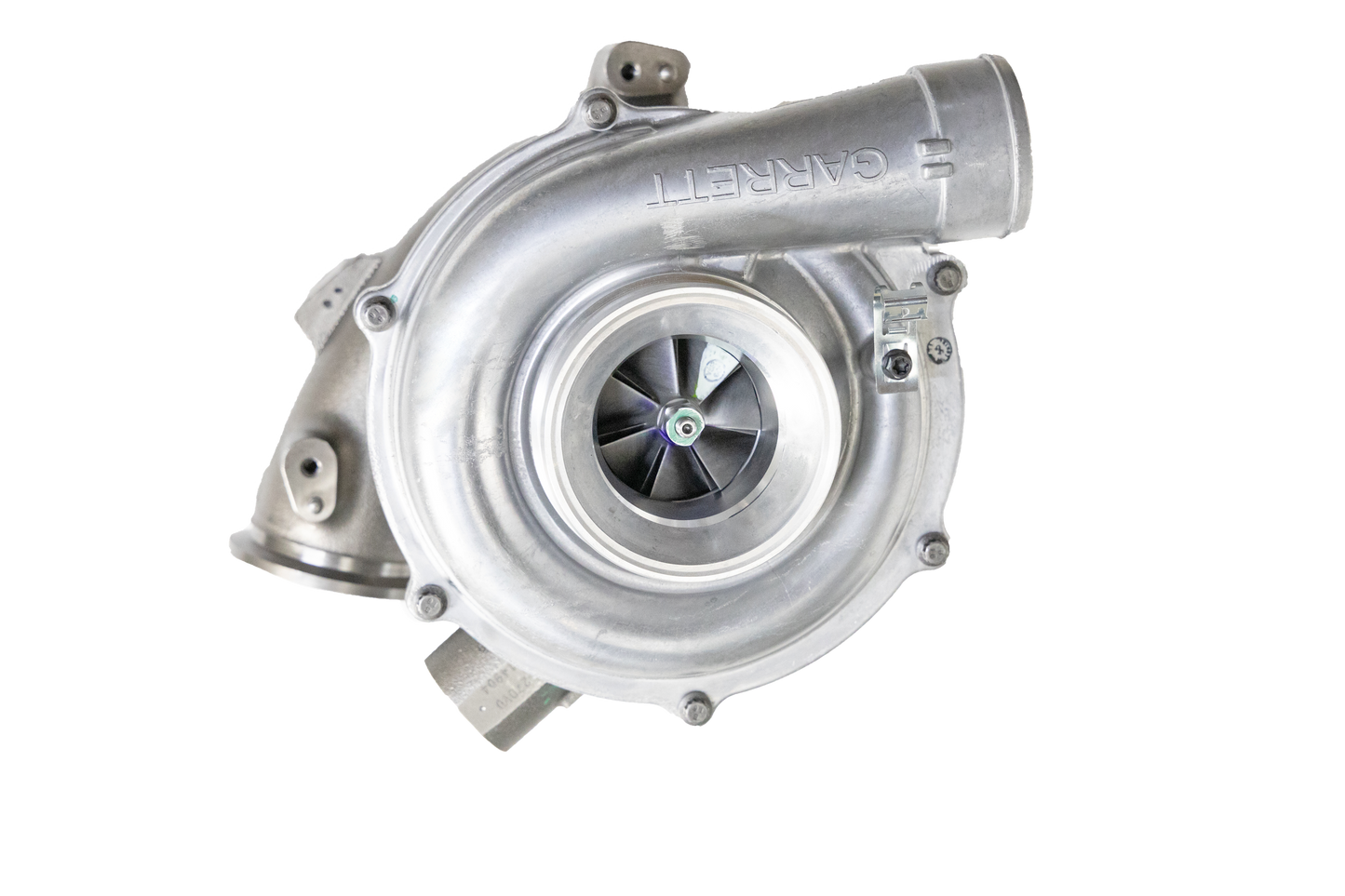 702011-0011 GTP38 Ford 7.3L Turbo Remanufactured Turbocharger