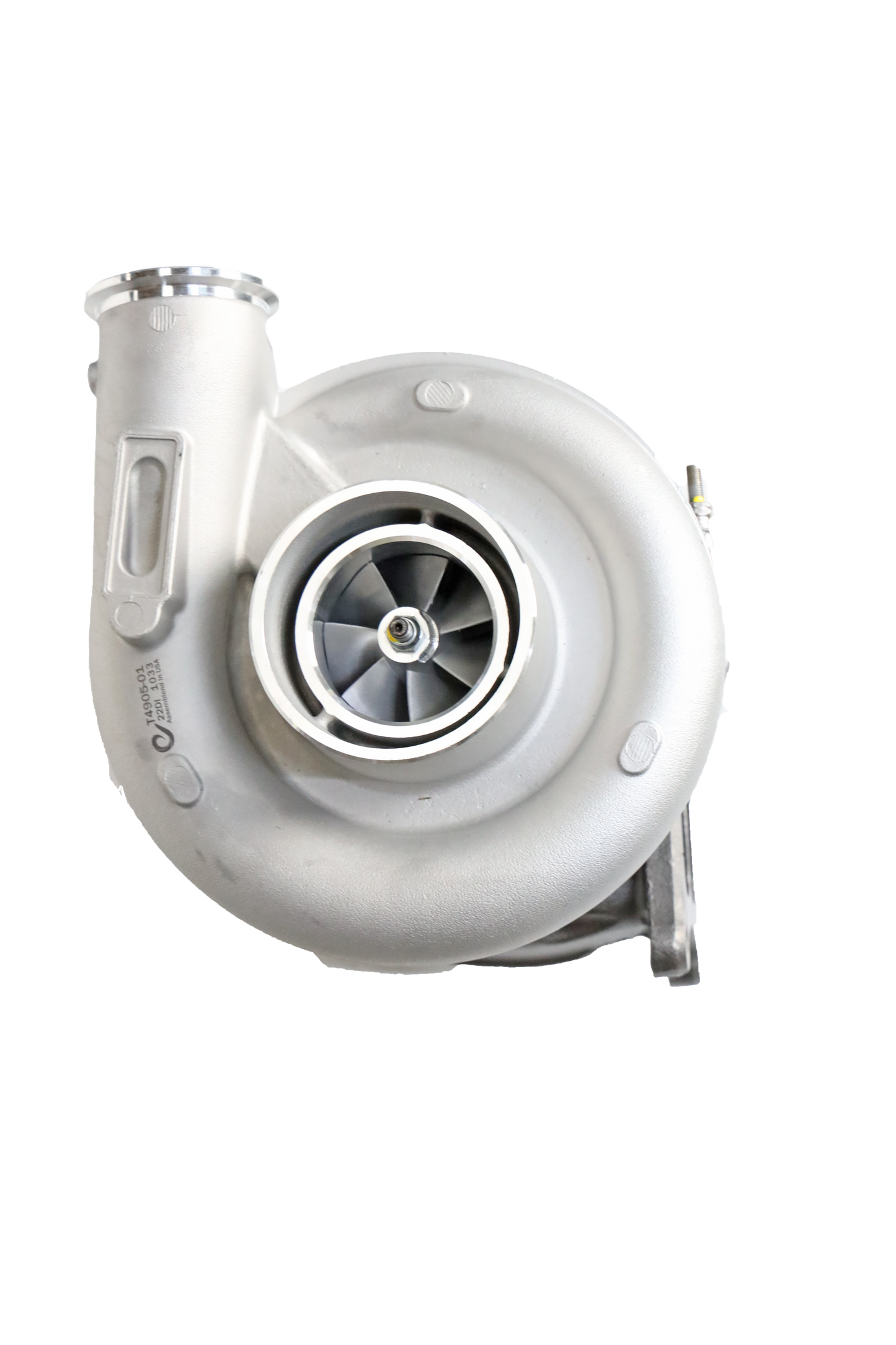 3590044 Cummins M11 Turbo Remanufactured Turbocharger