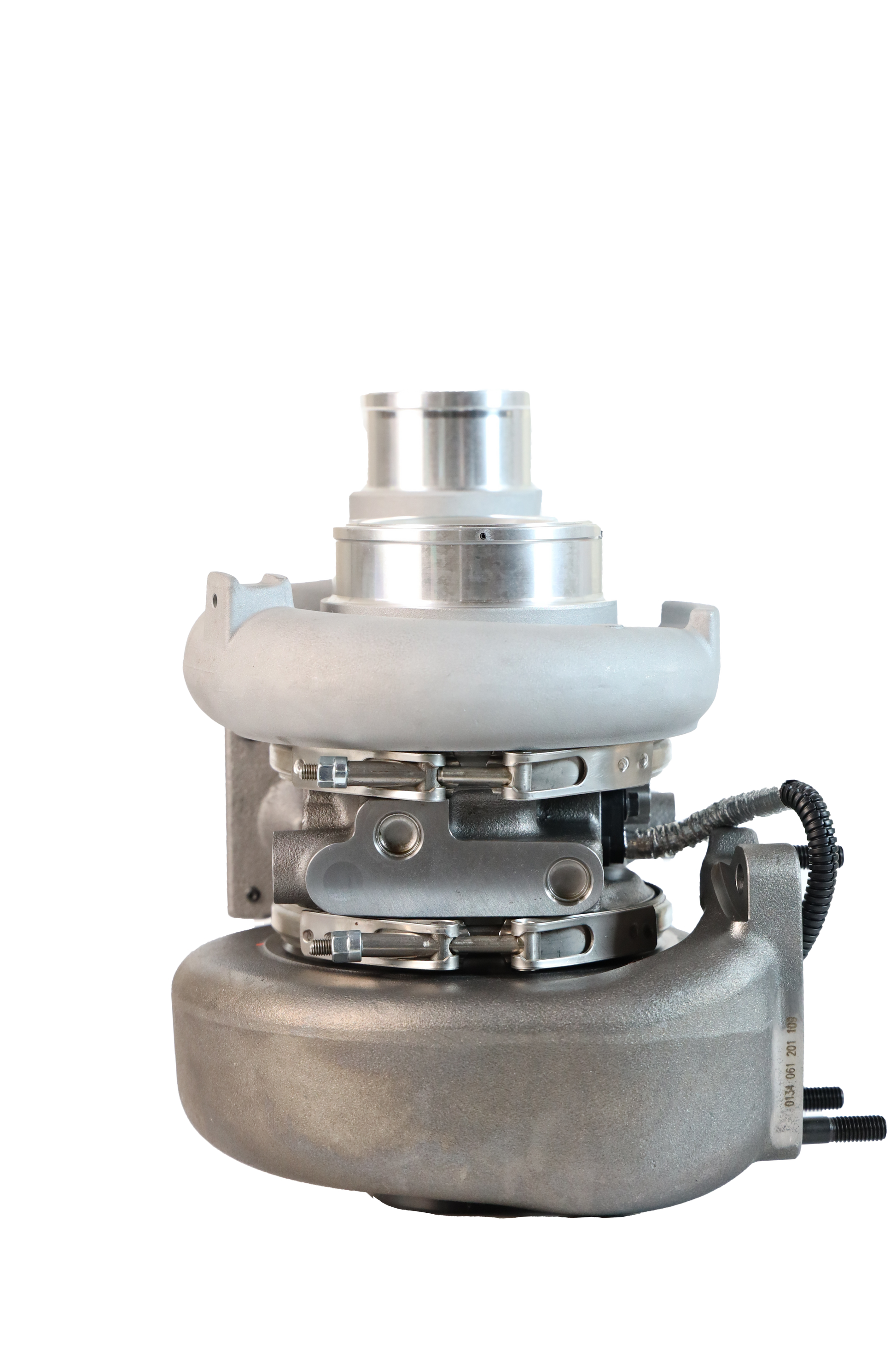 5327045 Cummins 6.7L 13 & up Dodge New Turbocharger with Actuator 5327045 Cummins 6.7L 13 & up Dodge New Turbocharger with Actuator